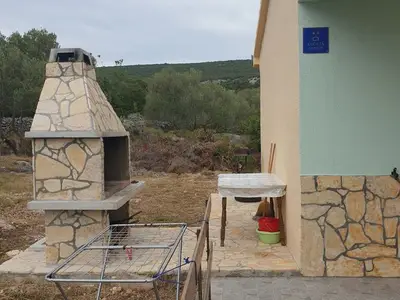 Ferienhaus für 5 Personen in Pašman 9/10