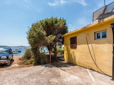 Ferienhaus für 5 Personen in Pašman 10/10