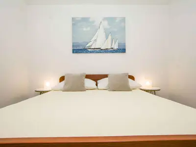 Ferienhaus für 5 Personen (44 m²) in Pašman 5/10