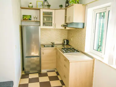 Ferienhaus für 5 Personen (44 m²) in Pašman 10/10