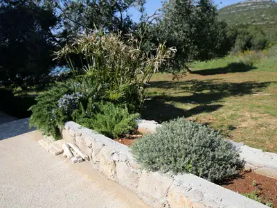 Ferienhaus für 4 Personen (60 m²) in Pašman 7/10