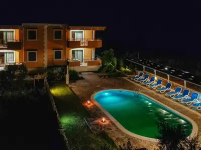 pool