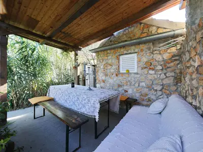 Ferienhaus für 5 Personen (56 m²) in Pašman 6/10