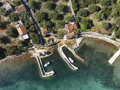 Ferienhaus für 5 Personen (56 m²) in Pašman 10/10