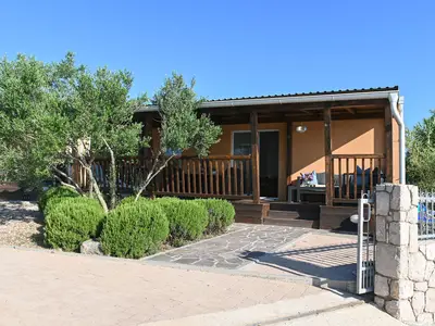 Ferienhaus für 6 Personen (32 m²) in Pašman 7/10