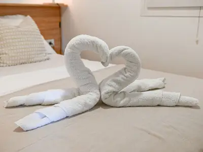 Ferienhaus für 6 Personen (32 m²) in Pašman 8/10