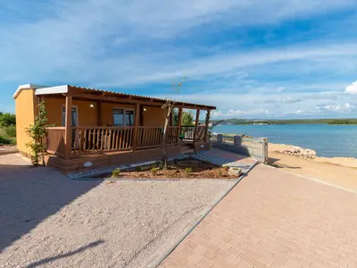 Ferienhaus für 6 Personen (32 m²) in Pašman 9/10