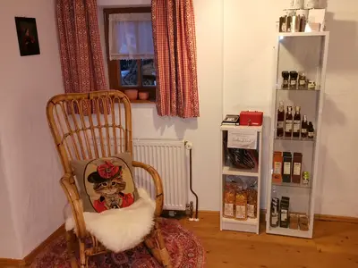 Ferienhaus für 6 Personen (85 m²) in Passail 10/10