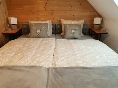 Ferienhaus für 6 Personen (85 m²) in Passail 8/10