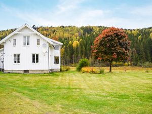 Ferienhaus für 7 Personen (120 m²) in Passebekk