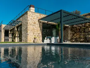 Ferienhaus für 6 Personen (200 m²) in Passignano sul Trasimeno