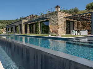 Ferienhaus für 6 Personen (200 m²) in Passignano sul Trasimeno