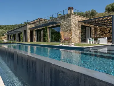 Ferienhaus für 6 Personen (200 m²) in Passignano sul Trasimeno 1/10