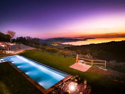 Ferienhaus für 6 Personen (200 m²) in Passignano sul Trasimeno 7/10