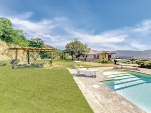 Ferienhaus für 10 Personen (300 m²) in Passignano sul Trasimeno