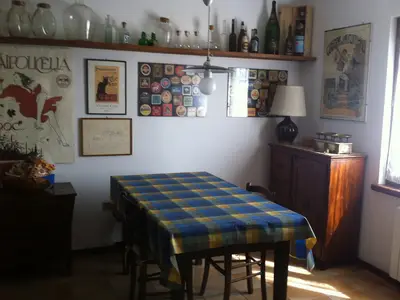 DiningRoom