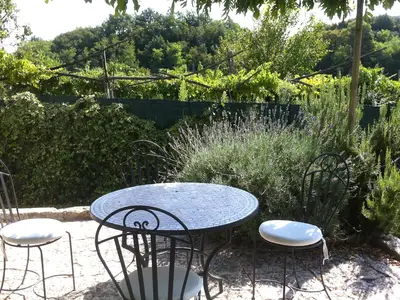 TerraceBalcony