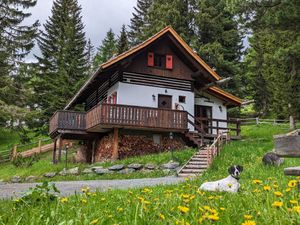 Ferienhaus für 5 Personen (80 m&sup2;) in Patergassen