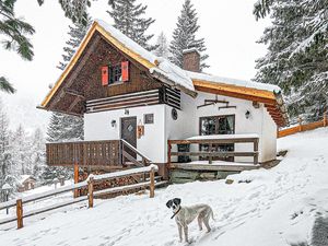 Ferienhaus für 5 Personen (80 m²) in Patergassen