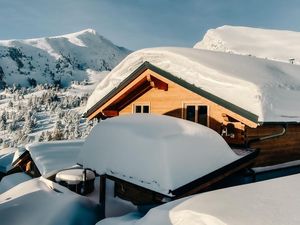 Ferienhaus für 8 Personen (145 m&sup2;) in Patergassen