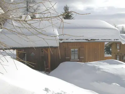 Winterfoto