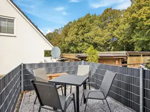 Ferienhaus für 4 Personen (52 m²) in Patzig