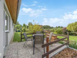 Ferienhaus für 4 Personen (52 m²) in Patzig