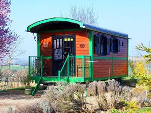 Ferienhaus für 2 Personen in Pauilhac