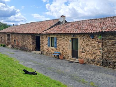 Val d'Assou, Lou Granié - réf. G1551 sur Gîtes de 