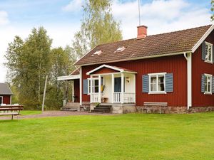Ferienhaus für 6 Personen (100 m²) in Pauliström
