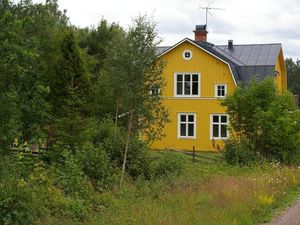Ferienhaus für 6 Personen (160 m&sup2;) in Pauliström