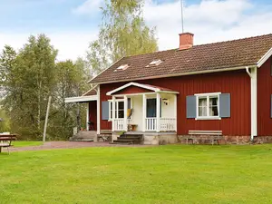 Ferienhaus für 7 Personen (100 m²) in Pauliström