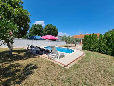 Ferienhaus für 7 Personen (90 m²) in Pavicini 5/10