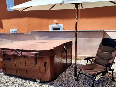 Ferienhaus für 6 Personen (100 m²) in Pavicini 5/10