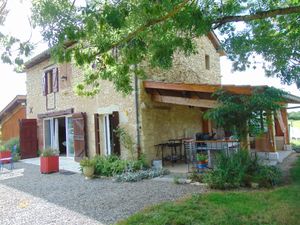 Ferienhaus für 4 Personen (92 m²) in Pavie