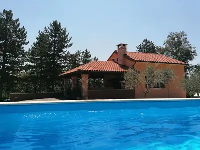 Ferienhaus für 4 Personen in Pazin 4/10
