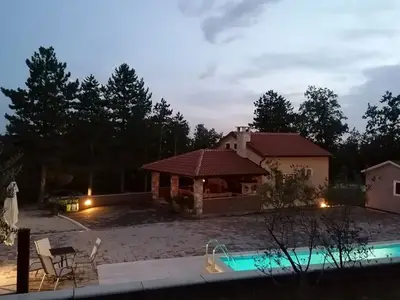 Ferienhaus für 4 Personen in Pazin 5/10