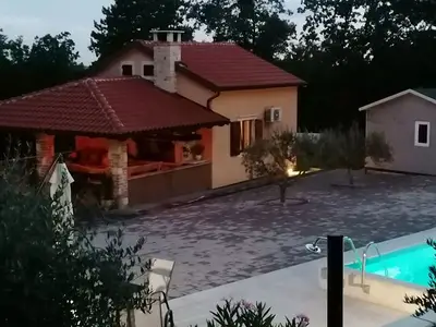 Ferienhaus für 4 Personen in Pazin 6/10
