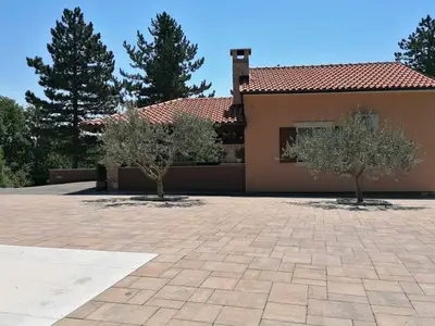 Ferienhaus für 4 Personen in Pazin 7/10