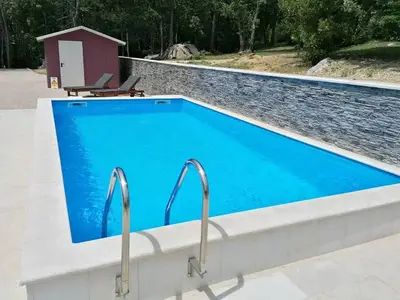 Ferienhaus für 4 Personen in Pazin 8/10