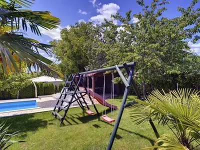 Ferienhaus für 10 Personen (112 m²) in Pazin 3/10