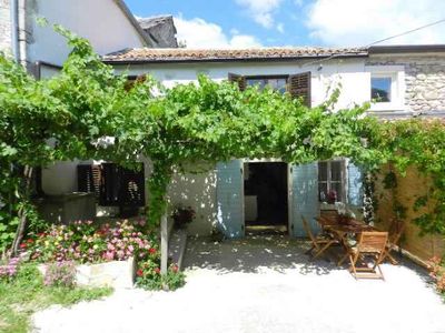 Ferienhaus für 6 Personen (80 m²) in Pazin 1/10