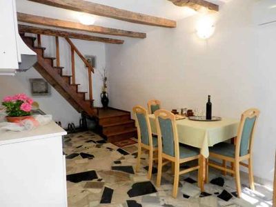 Ferienhaus für 6 Personen (80 m²) in Pazin 9/10