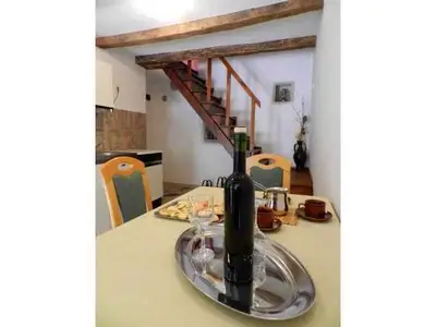 Ferienhaus für 6 Personen (80 m²) in Pazin 10/10