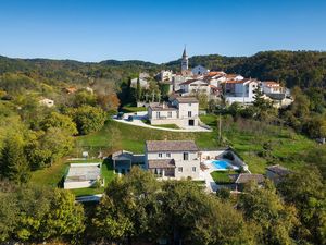 Ferienhaus für 6 Personen (140 m&sup2;) in Pazin