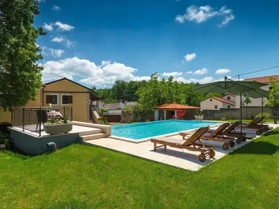 pool
