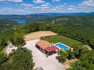 Ferienhaus für 4 Personen (50 m²) in Pazin