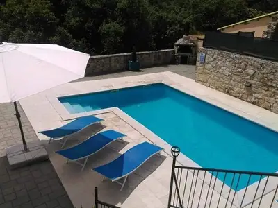 Ferienhaus für 5 Personen in Pazin 3/10