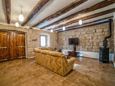 Ferienhaus für 5 Personen in Pazin 6/10