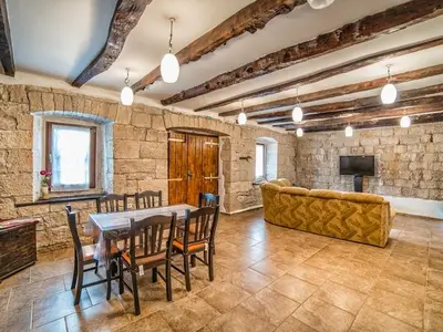 Ferienhaus für 5 Personen in Pazin 8/10